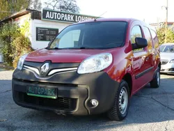 Rot Gebraucht 2017 Renault Kangoo Van / Kleinbus | 7.300 € (Guter Preis)