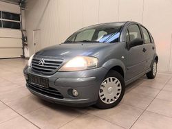 Grau Gebraucht 2005 Citroën C3 Comfort Limousine | 990 € (Superpreis)