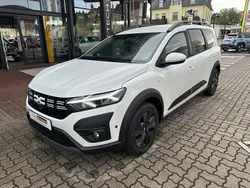 Weiß Neu 2025 Dacia Jogger Expression Van / Kleinbus | 22.769 € (Fairer Preis)