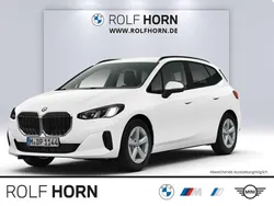 Alpinweiß Gebraucht 2022 BMW 218 Active Tourer Van / Kleinbus | 23.930 € (Fairer Preis)