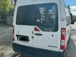 Weiß Gebraucht 2012 Renault Master Van | 6.500 €