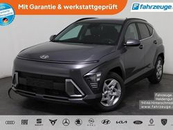 Ecotronic grey Neu 2025 Hyundai Kona Prime SUV | 29.083 € (Guter Preis)
