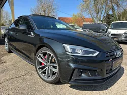 Audi S5 Sportback