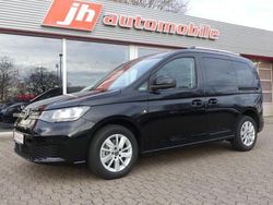 Schwarz Gebraucht 2024 VW Caddy Life Van / Kleinbus | 30.800 € (Guter Preis)
