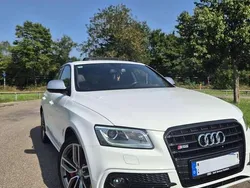 Gebraucht 2015 Audi SQ5 Advanced SUV | 20.000 € (Guter Preis)