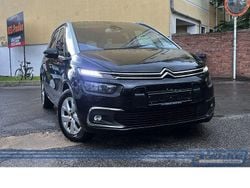 Schwarz Gebraucht 2020 Citroën C4 SpaceTourer Van / Kleinbus | 14.990 € (Fairer Preis)