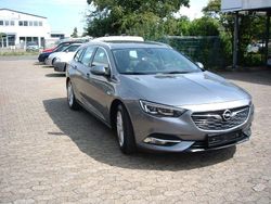 Grau Gebraucht 2019 Opel Insignia Limousine | 13.700 € (Fairer Preis)