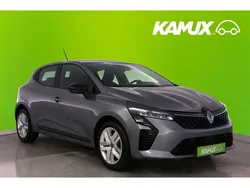 Schiefergrau Gebraucht 2025 Renault Clio V Evolution Limousine | 18.445 € (Fairer Preis)