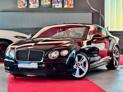 Andere Gebraucht 2015 Bentley Continental Limousine | 109.999 €