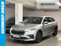 Silber Gebraucht 2025 Skoda Scala Drive Kleinwagen | 28.980 €