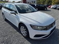 Weiß Gebraucht 2022 VW Passat Kombi | 18.295 € (Superpreis)