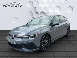 Grau Gebraucht 2023 VW Golf VIII GTI Limousine | 37.966 € (Fairer Preis)