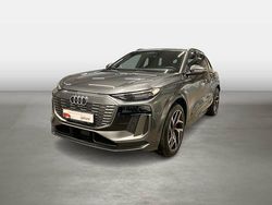 Daytonagrau perleffekt Gebraucht 2025 Audi Q6 e-tron Ambiente SUV | 65.420 € (Fairer Preis)