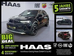 Diamant schwarz/karbon schwarz Gebraucht 2021 Opel Mokka SUV | 18.480 € (Fairer Preis)