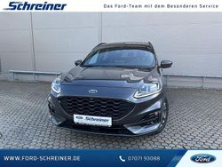 Grau Gebraucht 2022 Ford Kuga ST-Line SUV | 21.990 € (Guter Preis)