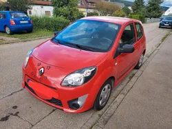Rot Gebraucht 2011 Renault Twingo Kleinwagen | 2.150 € (Guter Preis)