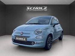 Tau grün Gebraucht 2024 Fiat 500 Kleinwagen | 19.900 € (Fairer Preis)