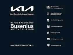 Klg) stahlgrau met. (grau Gebraucht 2022 Kia Sorento Platinum SUV | 38.990 € (Fairer Preis)