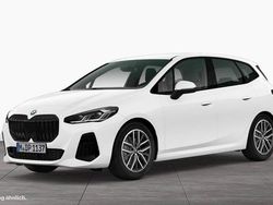 Alpinweiß uni Gebraucht 2024 BMW 220 Active Tourer Comfort Edition Van / Kleinbus | 32.910 € (Guter Preis)