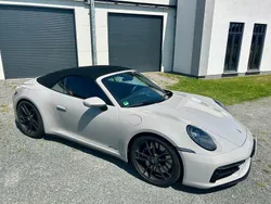 Kreide Gebraucht 2023 Porsche 992 Cabrio | 159.900 € (Superpreis)