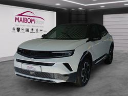 Weiß Neu 2025 Opel Mokka SUV | 25.950 € (Fairer Preis)