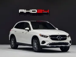 Polarweiss Neu 2025 Mercedes GLC300 SUV | 53.990 € (Superpreis)