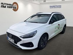 Weiß Gebraucht 2025 Hyundai i30 Advantage Kombi | 30.990 € (Teuer)