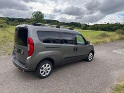 Gebraucht 2017 Fiat Doblò Lounge Van / Kleinbus | 9.800 € (Fairer Preis)