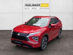 Dynamic rot Gebraucht 2024 Mitsubishi Eclipse Cross Select SUV | 28.990 € (Fairer Preis)