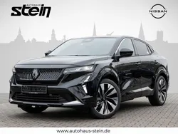 Schwarz Gebraucht 2024 Renault Rafale Techno SUV | 39.690 € (Fairer Preis)