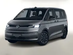 Grau Neu 2025 VW T7 Style Van | 68.288 € (Fairer Preis)