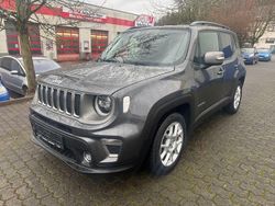 Grau Gebraucht 2019 Jeep Renegade Limited SUV | 13.950 € (Guter Preis)