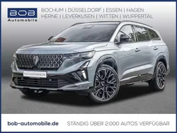 Baltique grau (grau) Neu 2025 Renault Espace Esprit Alpine Van / Kleinbus | 52.950 € (Teuer)