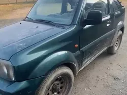 Gebraucht 2001 Suzuki Jimny SUV | 1.750 € (Guter Preis)