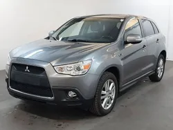 Grau Gebraucht 2011 Mitsubishi ASX Edition SUV | 6.850 € (Guter Preis)