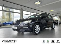 Schwarzmagic perleffekt Gebraucht 2022 Skoda Scala Ambition Kleinwagen | 12.998 € (Fairer Preis)