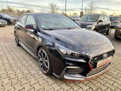 Schwarz Gebraucht 2020 Hyundai i30 N Performance Limousine | 23.900 € (Guter Preis)