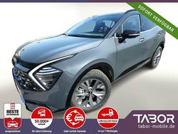 Deluxeweiß metallic / dachfarb Gebraucht 2024 Kia Sportage GT-Line SUV | 39.220 € (Fairer Preis)