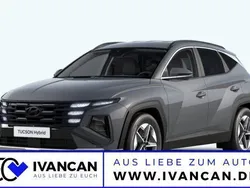 Ecotronic grey Neu 2025 Hyundai Tucson Trend SUV | 36.990 € (Superpreis)