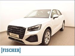 Gebraucht 2025 Audi Q2 Advanced SUV | 29.550 € (Teuer)