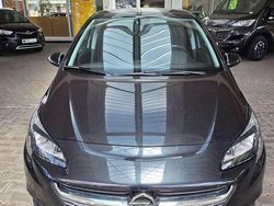 Karbonschw graphitschw midnigh Gebraucht 2016 Opel Corsa Kleinwagen | 7.990 € (Fairer Preis)