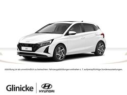Atlas white / sol Neu 2025 Hyundai i20 Select Limousine | 19.390 € (Teuer)