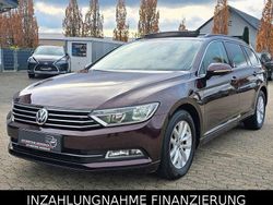 Braun Gebraucht 2015 VW Passat Comfortline Kombi | 15.999 € (Fairer Preis)