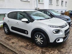 Beige Gebraucht 2017 Citroën C3 Kleinwagen | 7.000 € (Guter Preis)