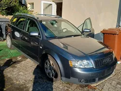 Gebraucht 2003 Audi A4 Kombi | 1.990 € (Fairer Preis)