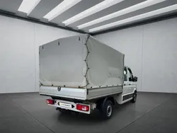 Weiß Gebraucht 2020 VW Crafter Van | 40.399 €