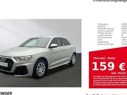 Andere Gebraucht 2024 Audi A1 Sportback S-Line Kleinwagen | 25.480 € (Fairer Preis)