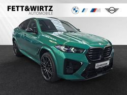 Isle of man grün Gebraucht 2025 BMW X6 M Competition Edition SUV | 123.321 €