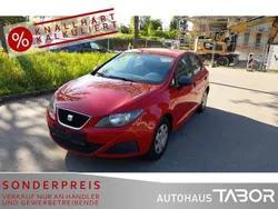Unbekannt Gebraucht 2011 Seat Ibiza Reference Kleinwagen | 1.685 € (Guter Preis)