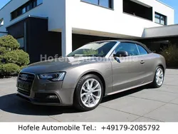 Andere Gebraucht 2016 Audi A5 S-Line Coupé | 17.950 € (Guter Preis)